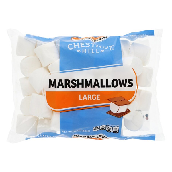 CHESTNUT HILL Marshmallows Same-Day Delivery | Family Dollar