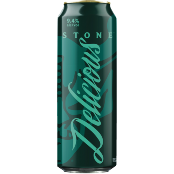 Stone Brewing Co Delicious Double IPA Can