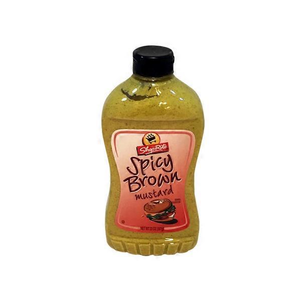 ShopRite Mustard (each) Instacart