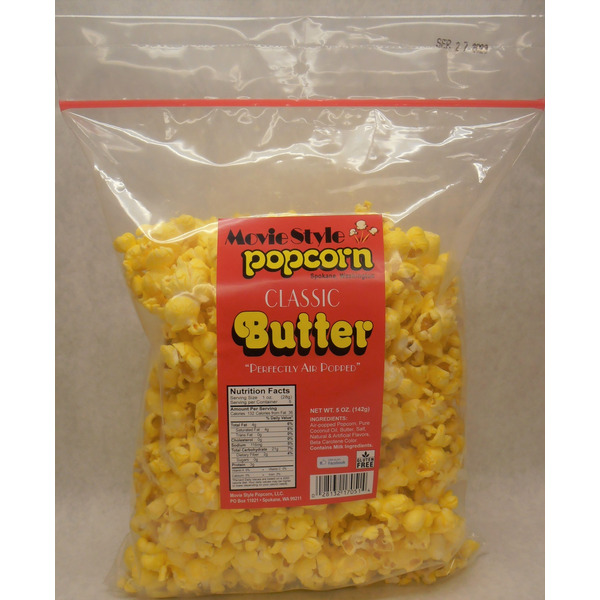 Ms Butter Popcorn Same-Day Delivery or Pickup | Rosauers Supermarkets