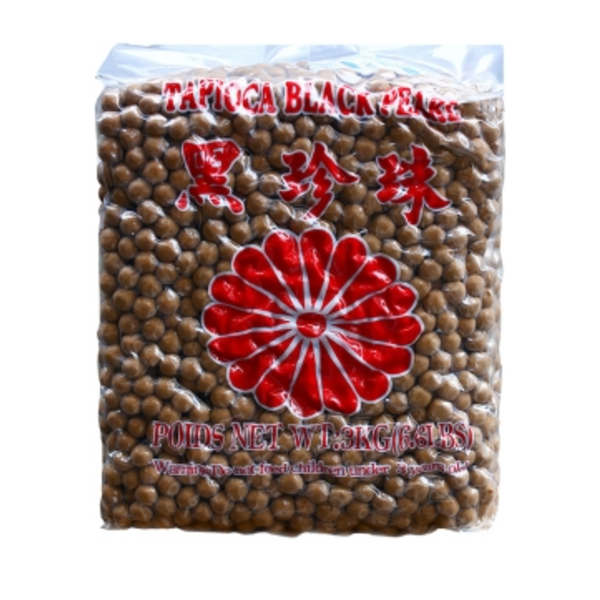 Lian Hwa - Tapioca Pearl - 6.6 lbs