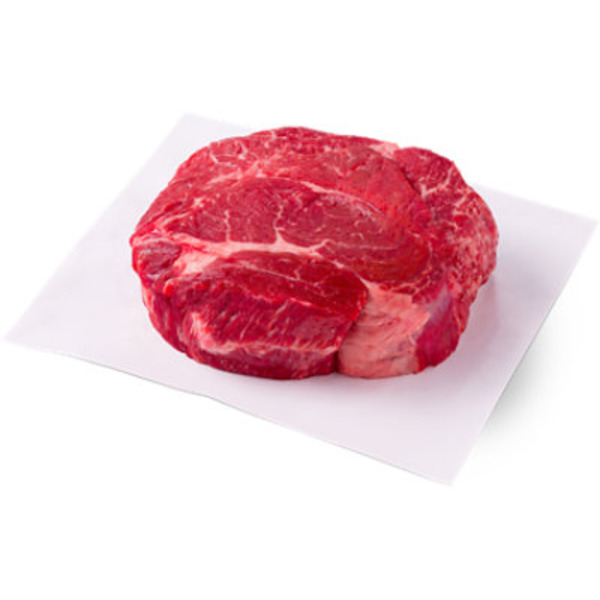 Boneless Choice Beef Chuck Pot Roast Mega Pack