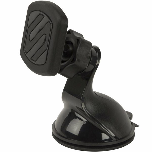 Walmart Scosche Magic Mount Magnetic Dash or Window Mount for