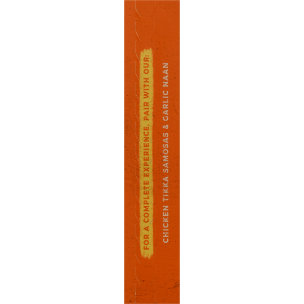 Enlarge Alternative view of Frozen Meals Deep Indian Kitchen Chicken Curry, Medium Spice (opens in a new tab)