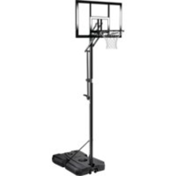 Spalding Portable Basketball Hoop