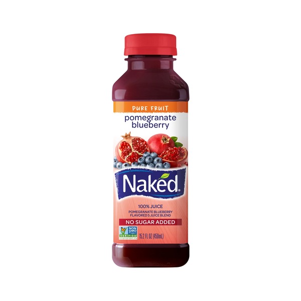 naked pomegranate juice Nude in photos