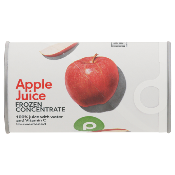 Publix Apple Juice, Frozen Concentrate Same-Day Delivery or Pickup