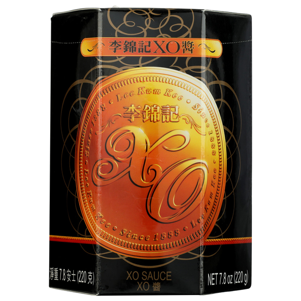 のむソース Lee Kum Kee Xo Sauce Same-Day Delivery | HMart