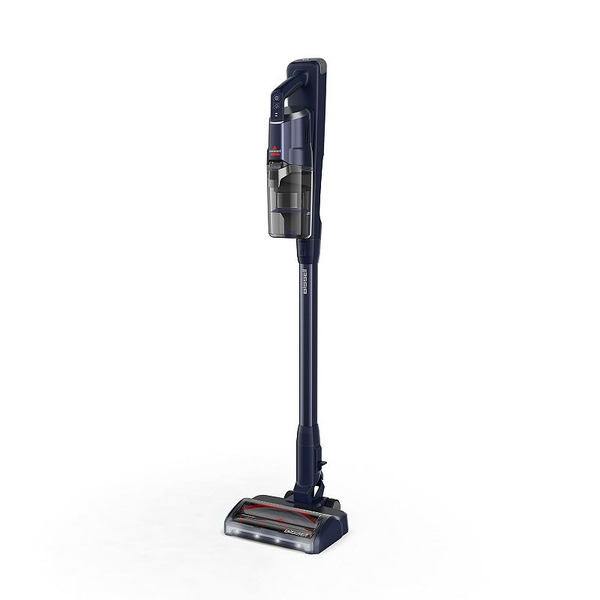 Bissell PowerClean DualBrush Stick Vacuum - Midnight