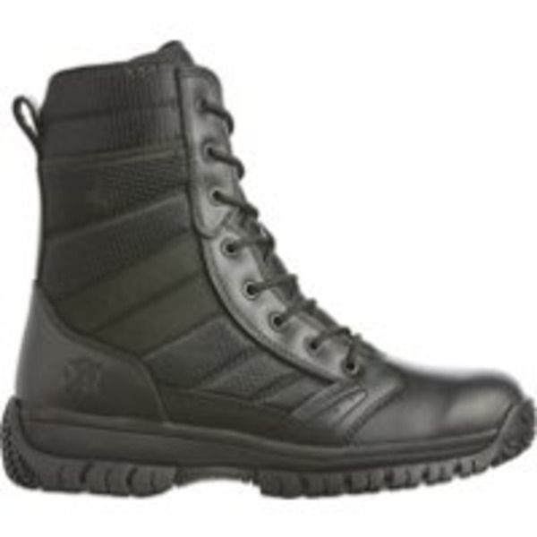 Tactical Performance Men's Hawk 8 in Tactical Boots, Size 11.5