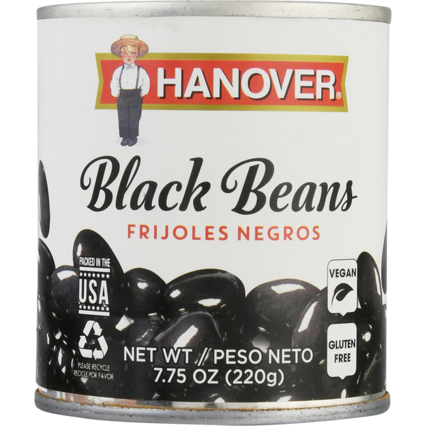 Hanover Black Beans Same-Day Delivery or Pickup | Publix
