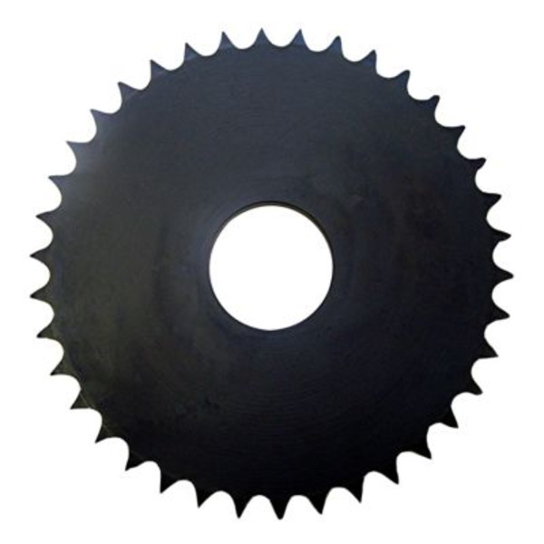 Weasler 1.625 in. W Series Sprocket, 40 Chain, 18 Teeth