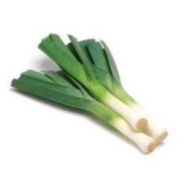 Leeks