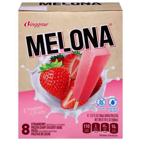 Creamy♡melon Creamy-Fruits-MELONI-Sweet-
