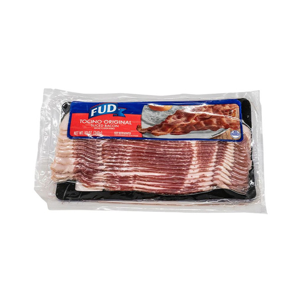 FUD Tocino Original Sliced Bacon