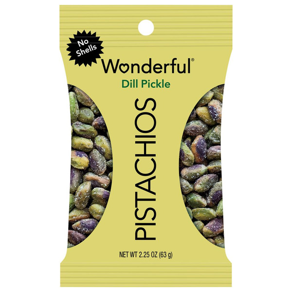 WONDERFUL DILL PIK2.25Z