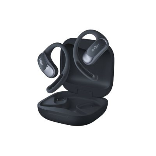 Shokz Black Earbuds Same-Day Delivery | Sam's Club