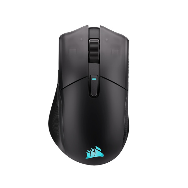 CORSAIR Harpoon v2 Wireless Gaming Mouse - Black