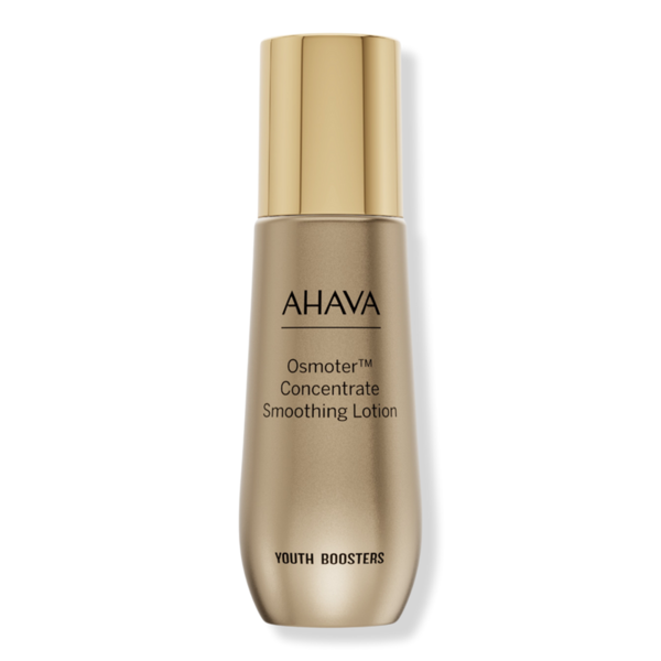 Ahava Osmoter Concentrate Smoothing Lotion