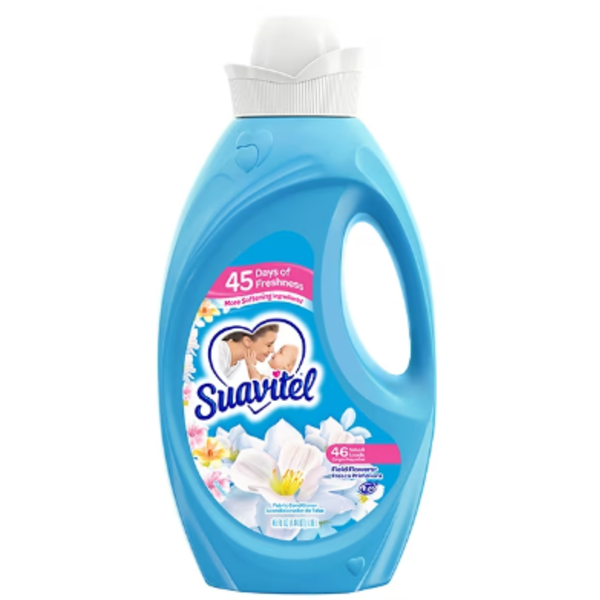 Suavitel Field Flowers 46Z