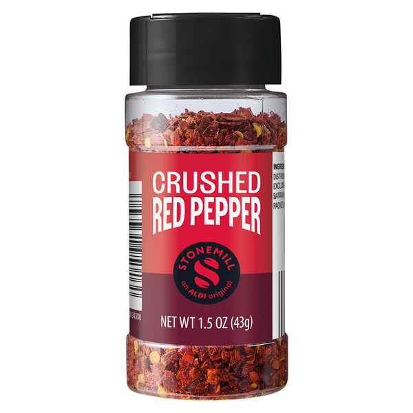 Stonemill Crushed Red Pepper