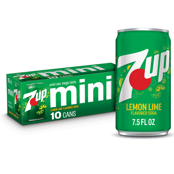 7UP Lemon Lime Soda Same-Day Delivery or Pickup | Jerry's Foods