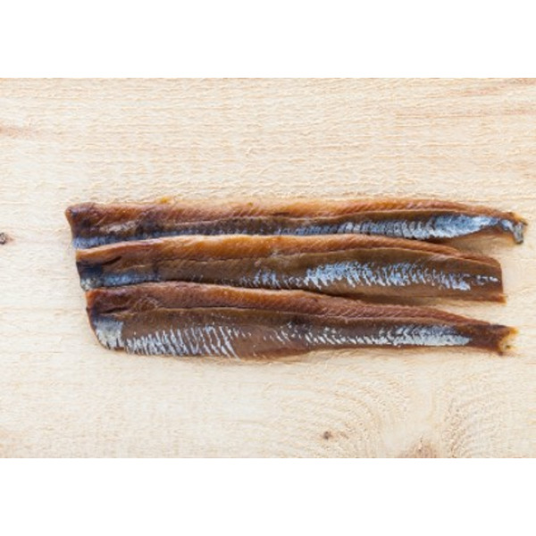 Smoked Herring Fillet