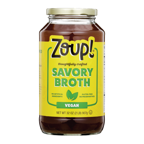 Zoup! Broth, Savory Same-Day Delivery or Pickup | Woodman's Food