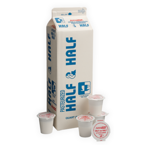 Instant Whip - Half & Half Creamer - 402 Ct