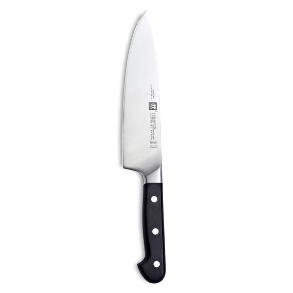 Staub 8" J.A. Henckels Pro Traditional Chef Knife