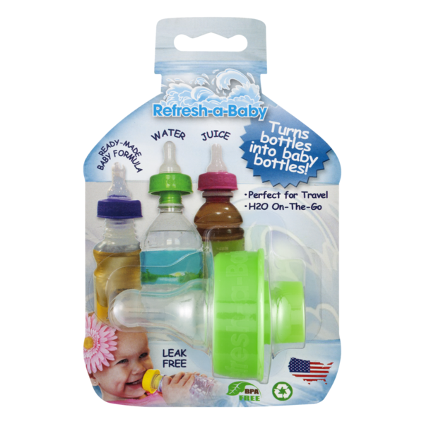 leak free baby bottles
