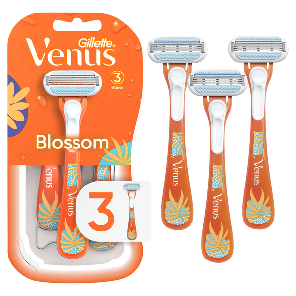 Venus Women's Disposable Razor Same-Day Delivery or Pickup