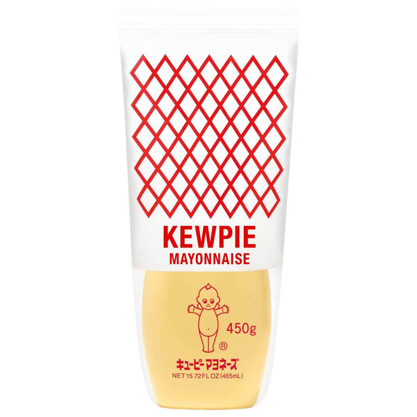 Kewpie Mayonnaise