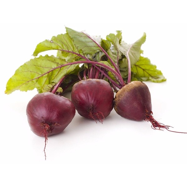 Organic Red Beet