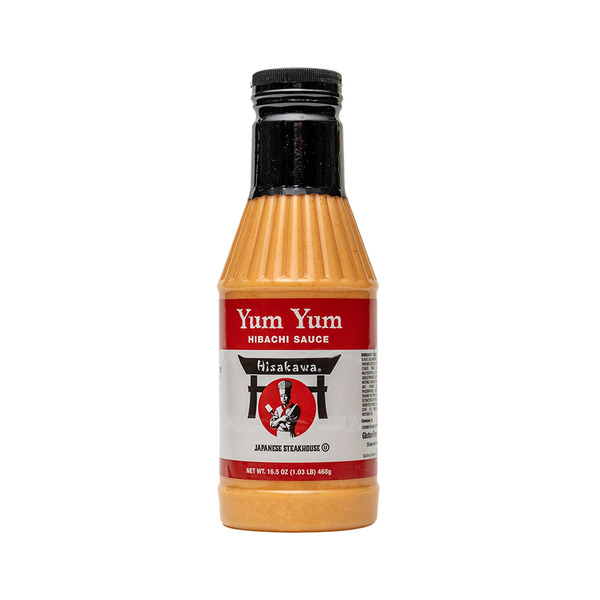 Hisakawa Yum Yum Sauce Same-Day Delivery or Pickup | Nam Dae Mun