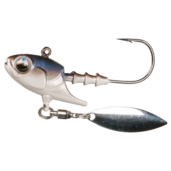 6th Sense Fishing Juggle Spin Jig, 5/16 oz