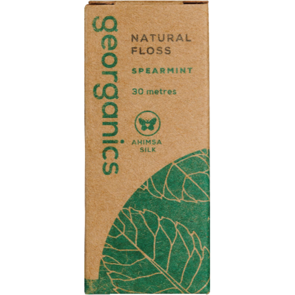 Georganics Floss - Thumbnail 3
