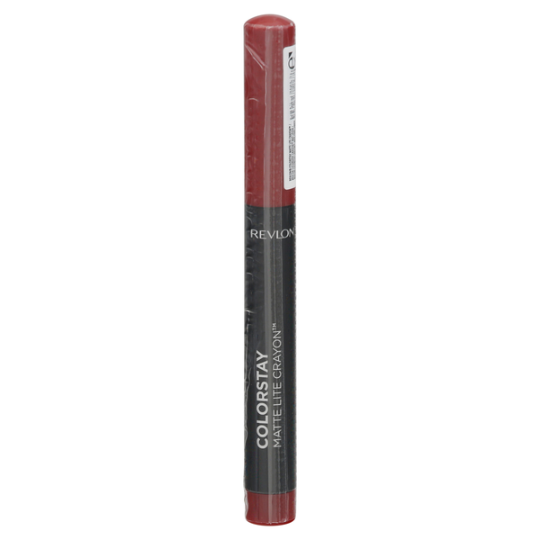 Revlon Crayon, Matte Lite, Air Kiss 010 - 0.049