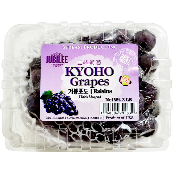 Grapes