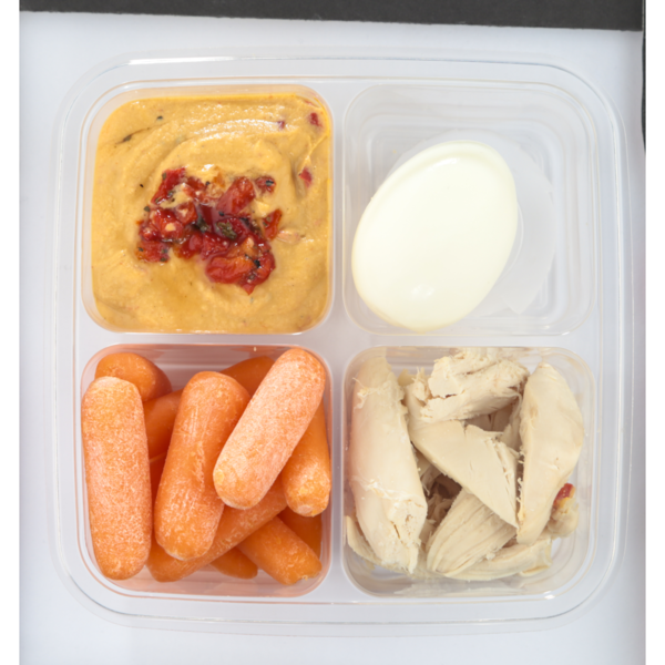 Protein Snack Box (1 lb) from Sprouts Farmers Market Instacart