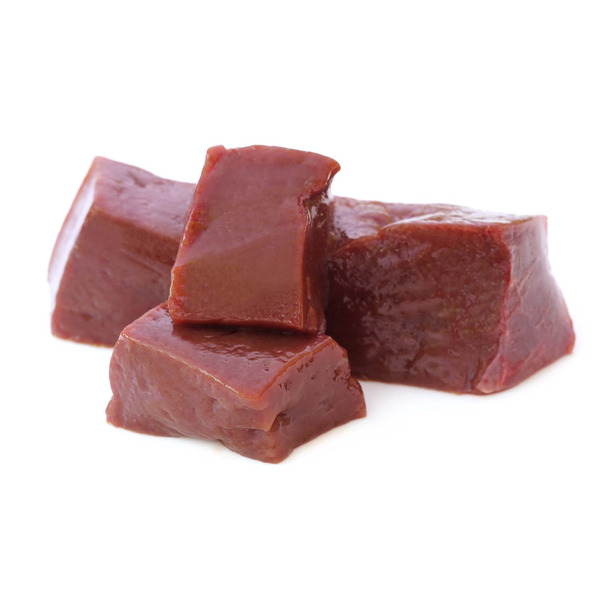 Pork Blood Raw