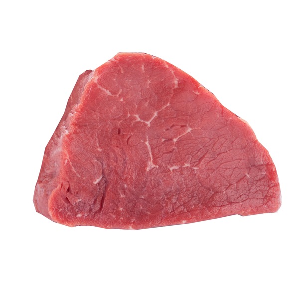 Boneless Beef Clod Steak