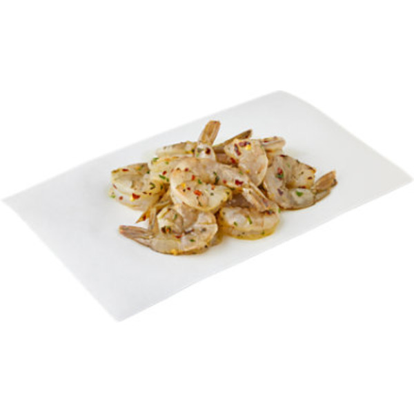 Smokey Jalapeno Tequila Peeled & Deveined Shrimp