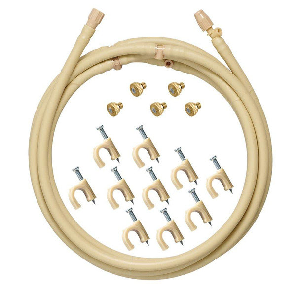 Orbit 10 Ft. Basic Preassembled Mist Expansion Kit