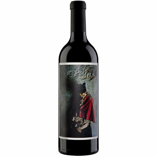 Orin Swift Palermo Cabernet, Napa, 750 ml Same-Day Delivery | Costco