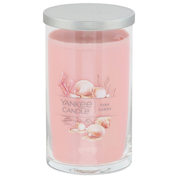 Yankee Candle Candle