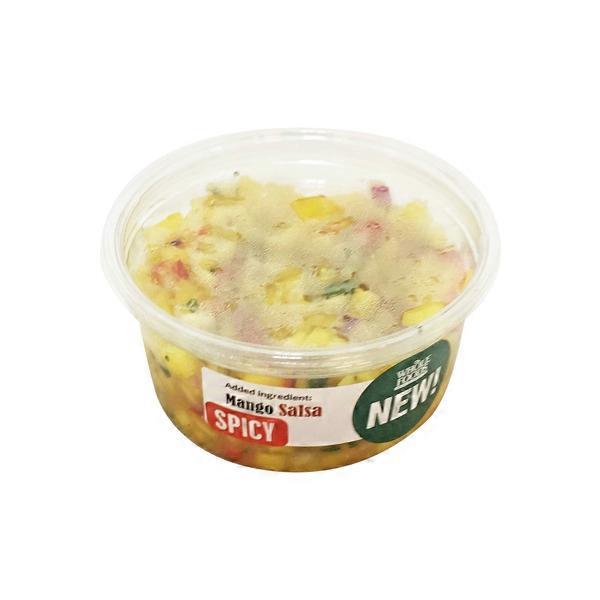 Whole Foods Market Fresh Mango Salsa (Small) (5 oz) from Whole Foods
