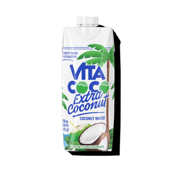 Vita Coco Extra Coconut Water