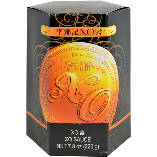 Lee Kum Kee Xo Sauce
