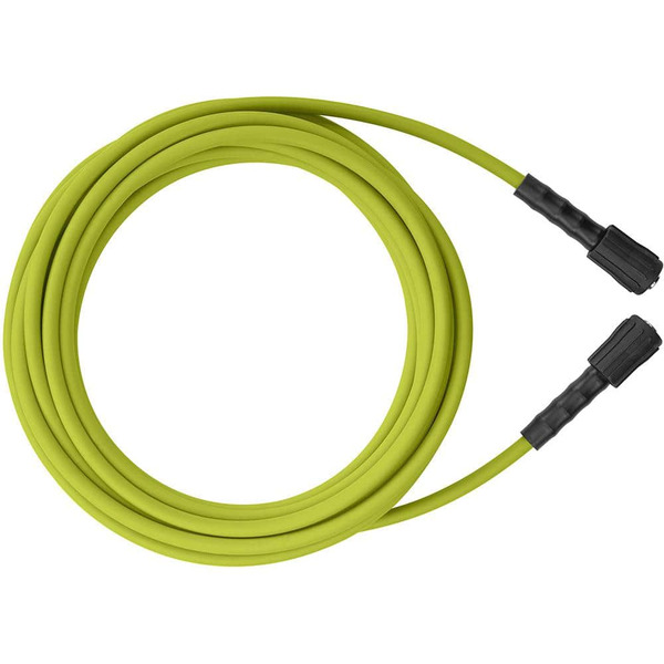 Ryobi 1/4 In. X 35 Ft. 3,300 Psi Pressure Washer Replacement Hose